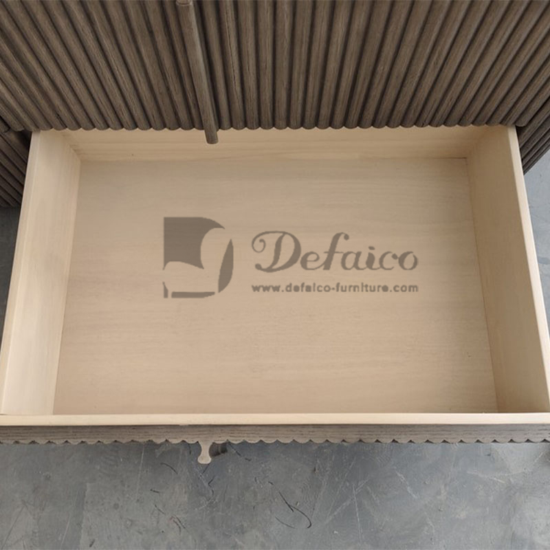 Мебель для гостиной дерево мрамор с ящиками