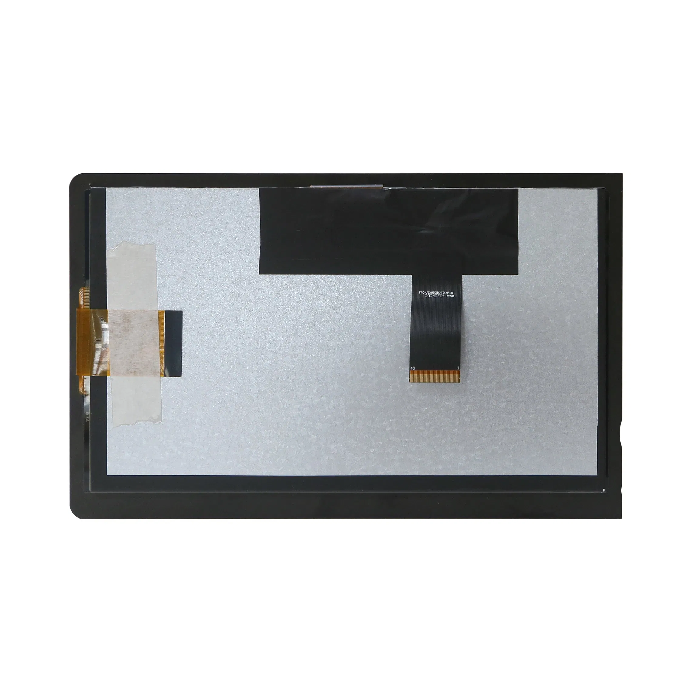 Customise 9 Inch IPS Capacitive Touch Display for Replacement Lowrance Hds Live 9 Fish Finder