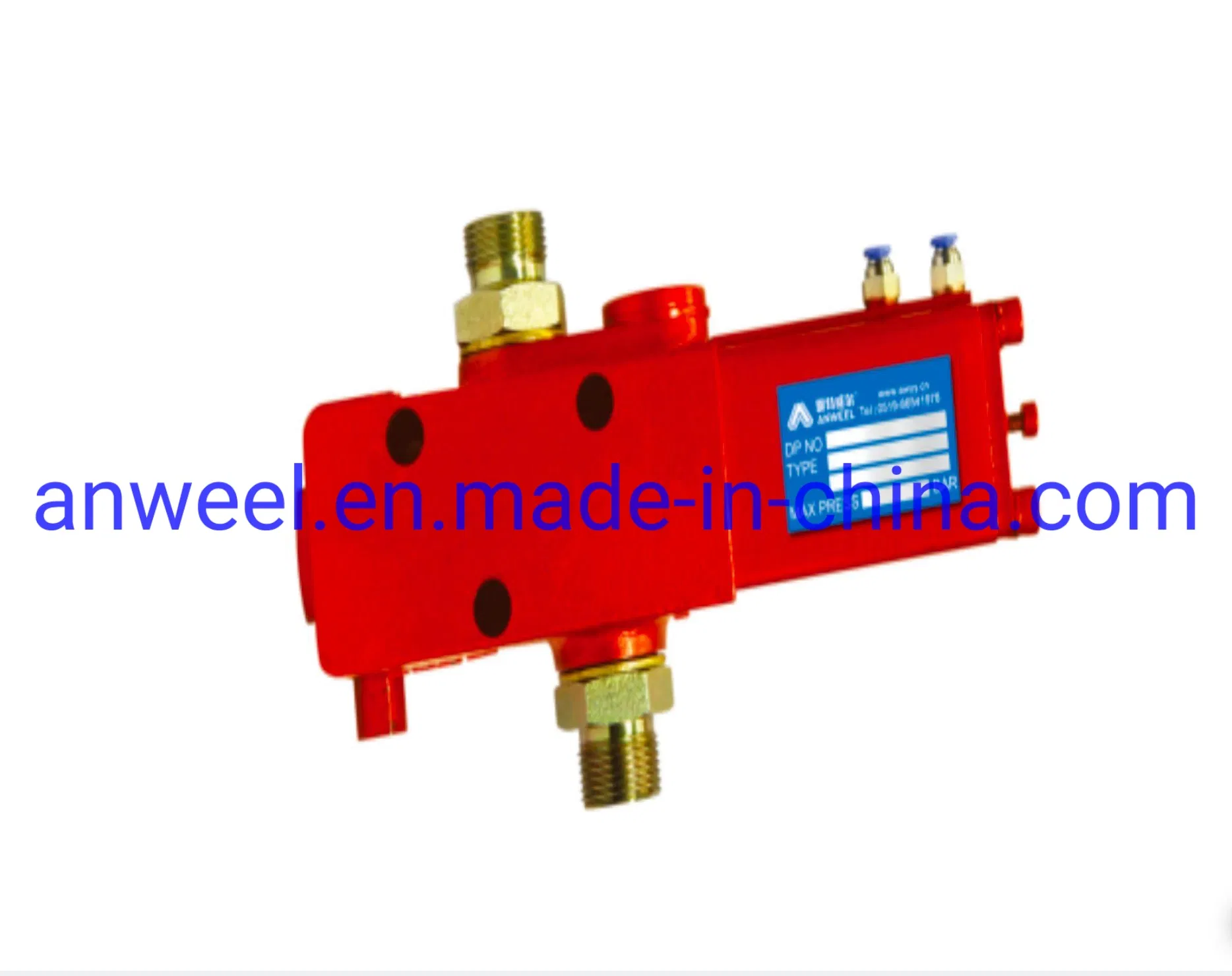 Телескопическая гидросистема для самосвала