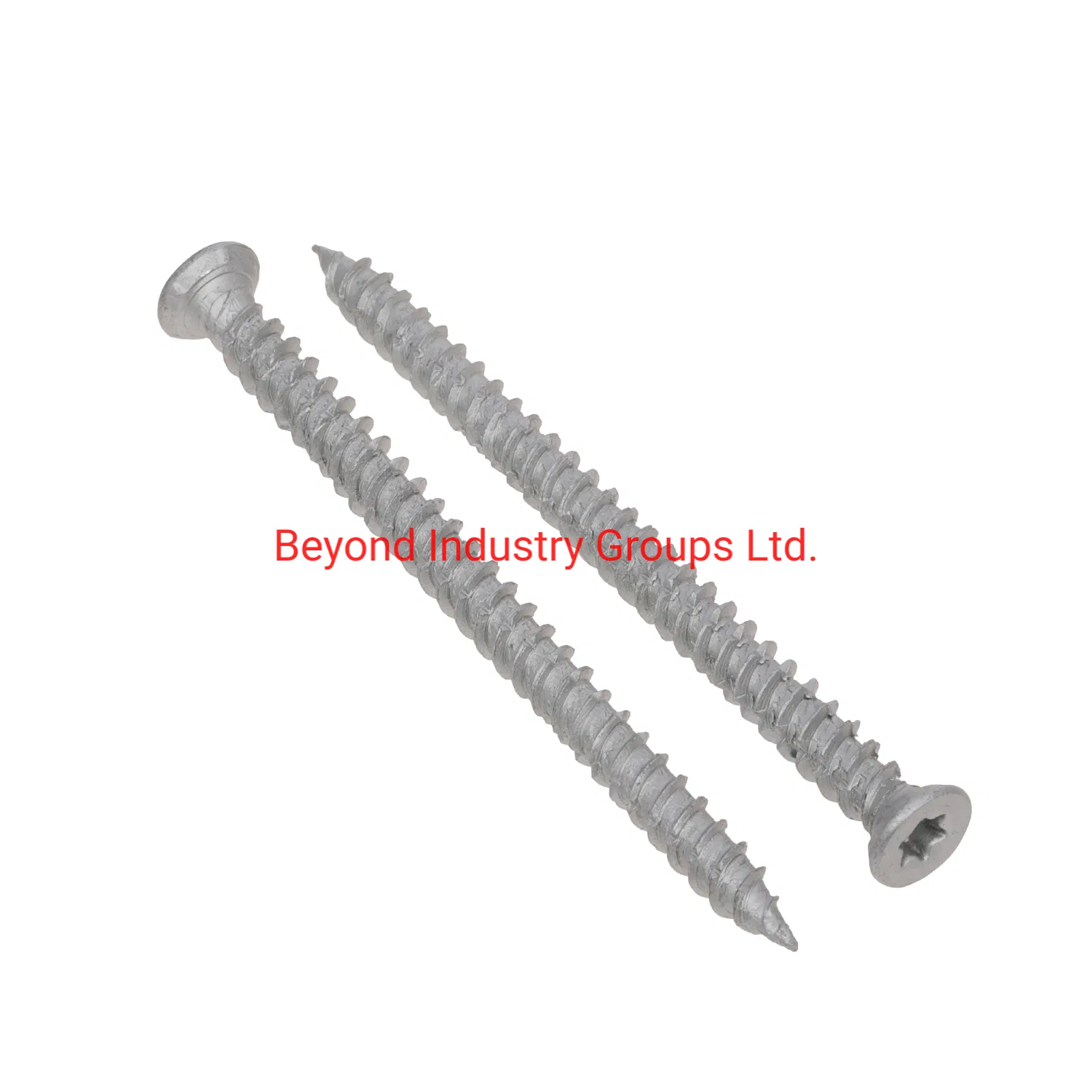 Black Drywall Screw Collated Screw Grey Screw