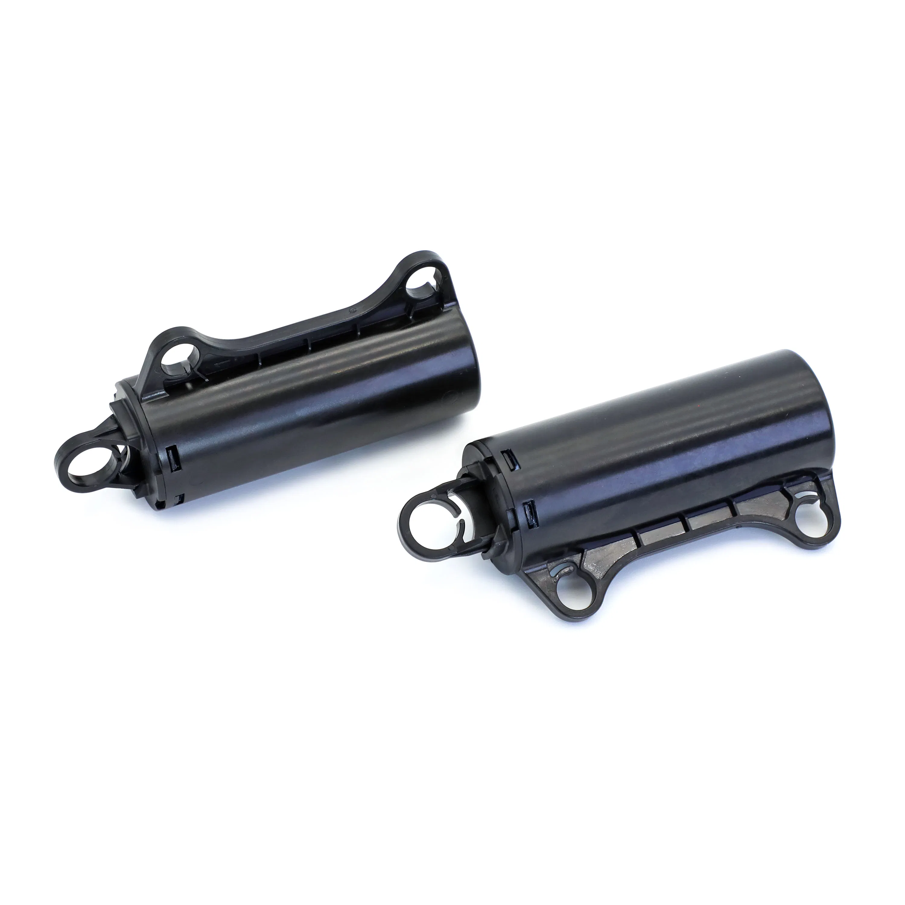 Customized Dobond Home Appliance Electrical Mini Buffer Furniture Parts Plastic Clip Dampeners