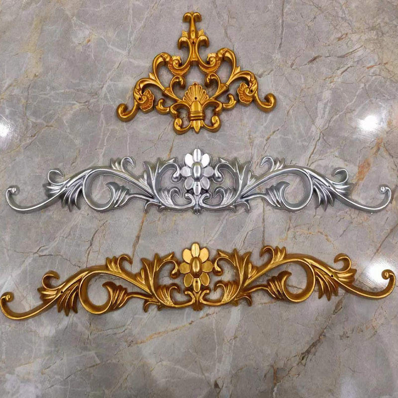 Modern Design PP Furniture Plastic Accessories