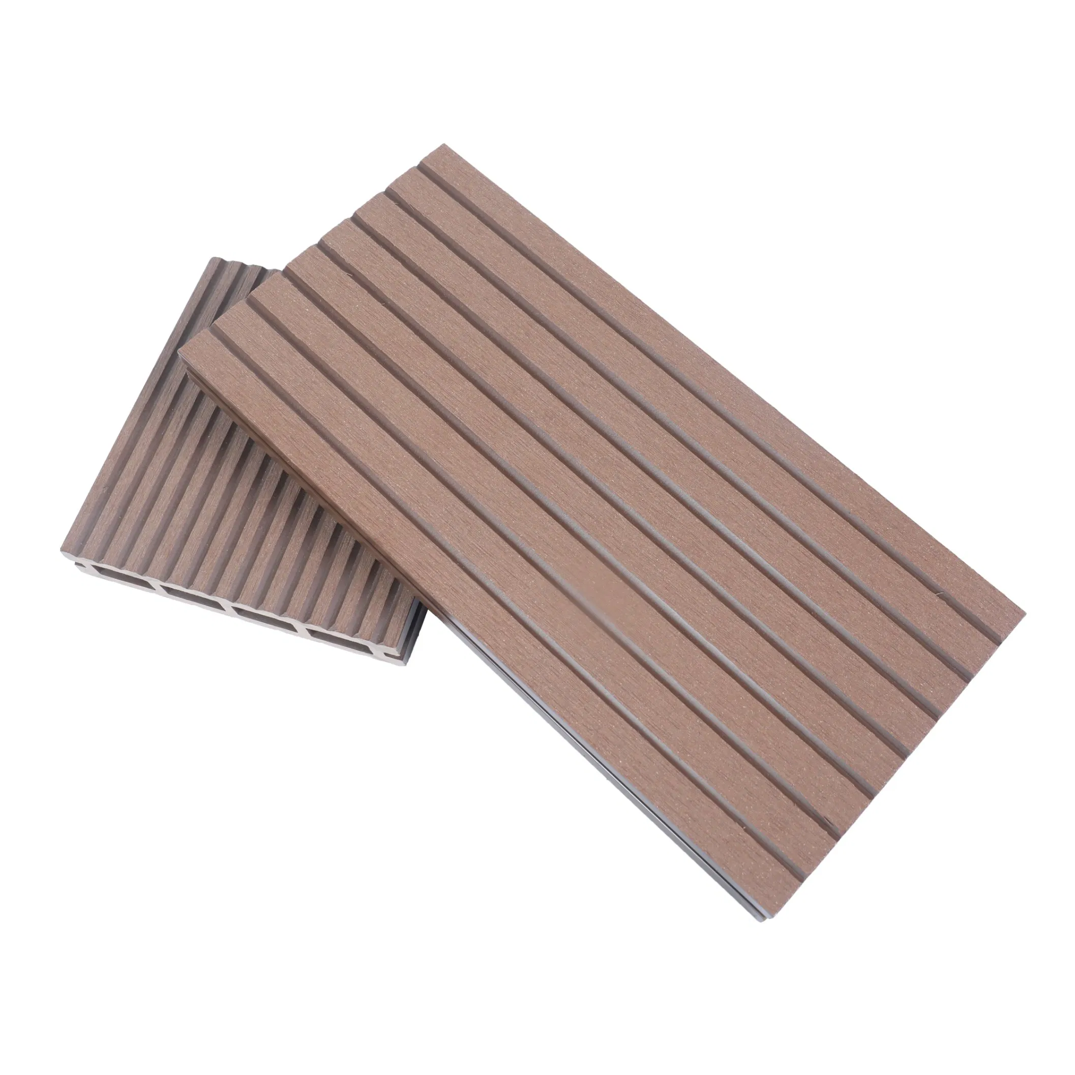 Experienced Manufacturer Outdoor Waterproof Swimming Pool WPC Flooring Composite Decking