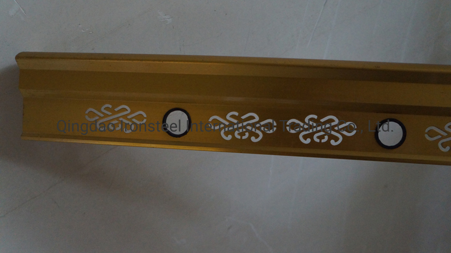 Домашняя алюминиевая сушилка для белья, подъемная