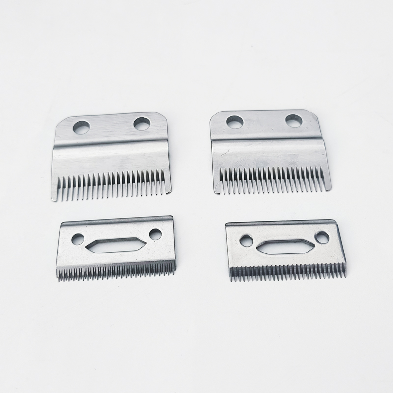 Dog Trimmer Pet Clipper Ceramic Blades Razor for Wahl Senior