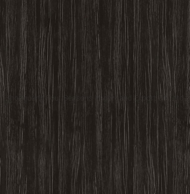 Wood Grain 70g Decorative Paper for Melamine MDF/Pb/Plywood