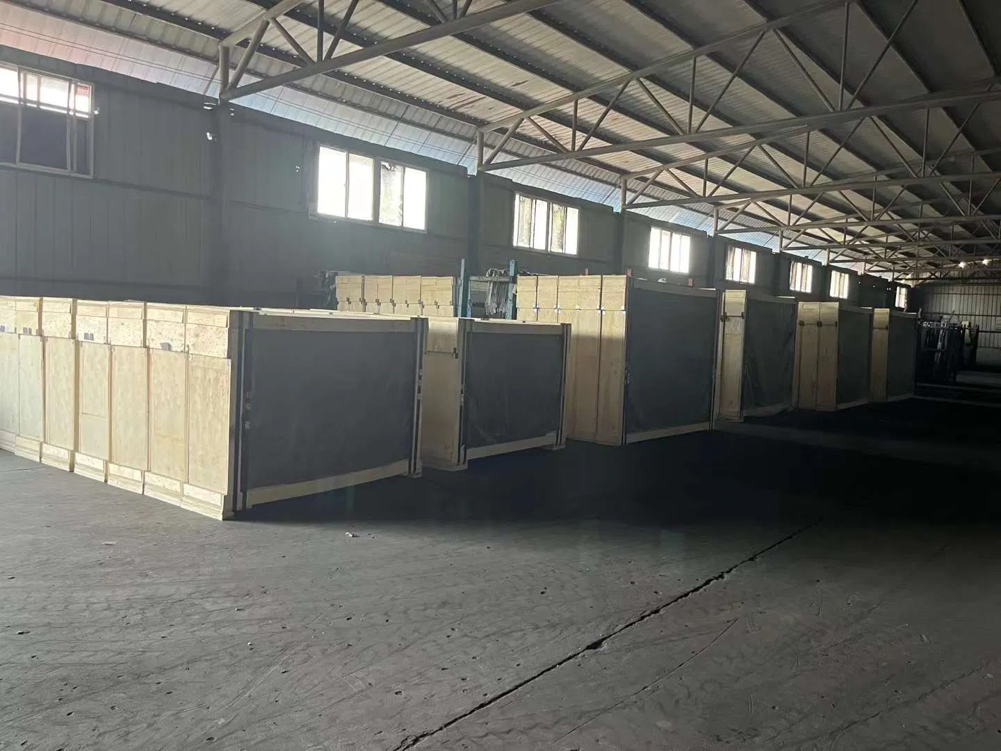 3mm 4mm 5mm 6mm Clear Float Glass From China Malaysia Indonesia