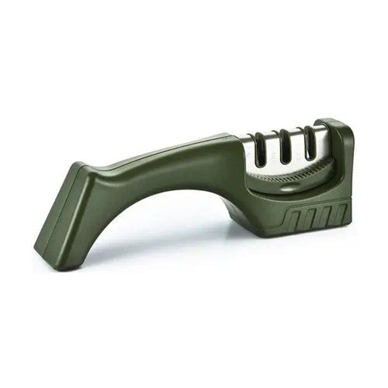 3 Stages Knife Sharpeners