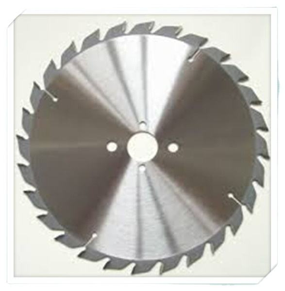 China Manufacture Cutting Tool Supply 3/4in Tct Multiple Circular Diamond Saw Blade for Ripping Log Timber High Quality Cutting Blade Universal Cutting Disc