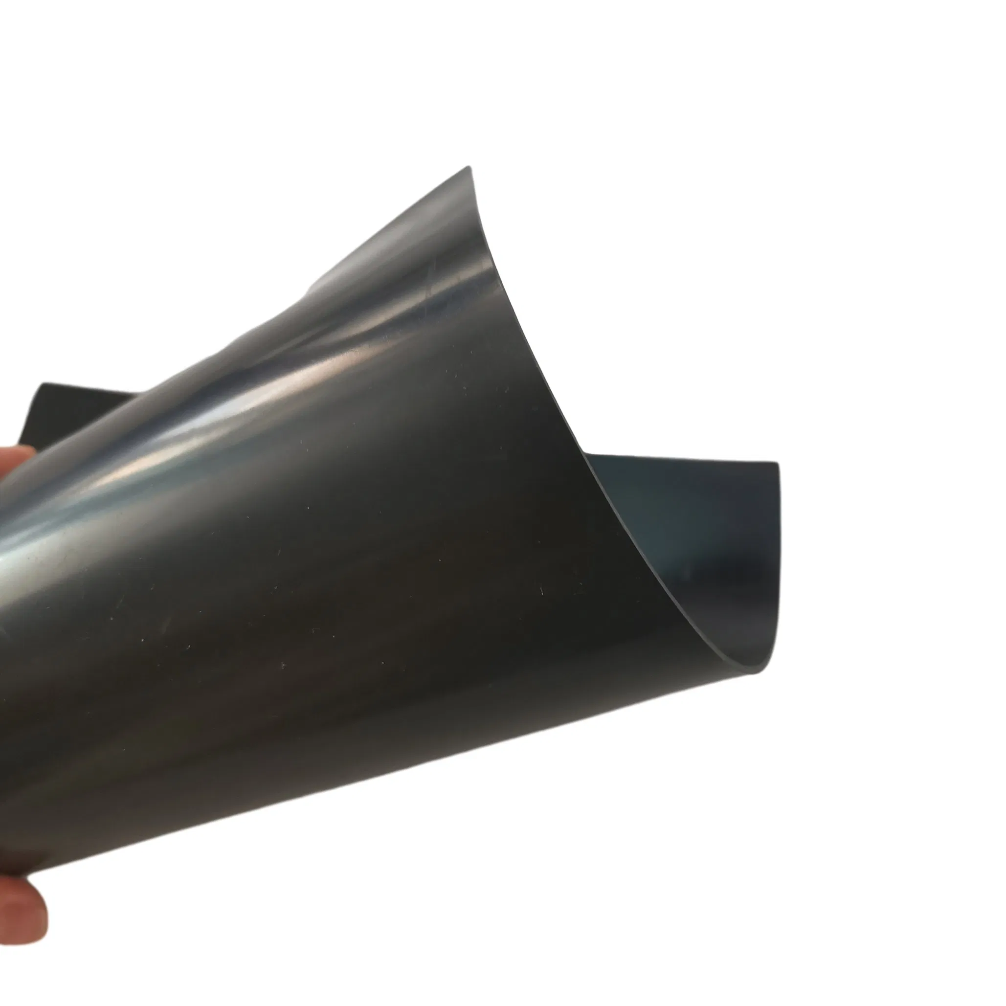 Flexible EPDM Sheets for Waterproofing Plastic Sheets for Roof Waterproofing