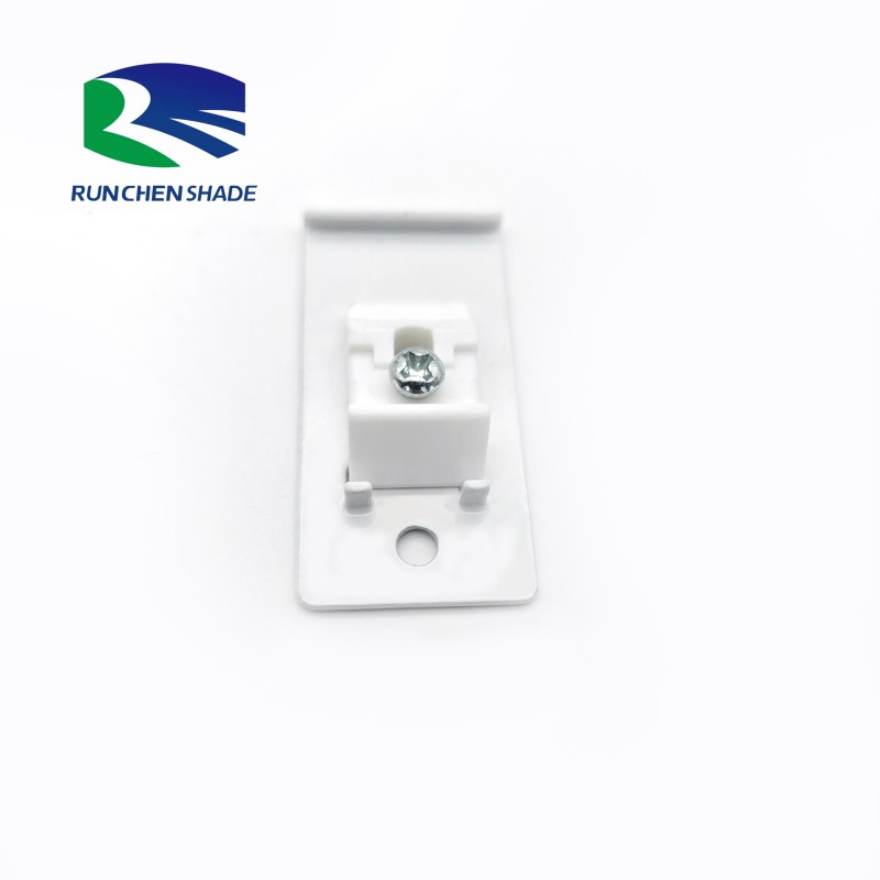 Quickly Install Curtains, Use The Mounting Bracket