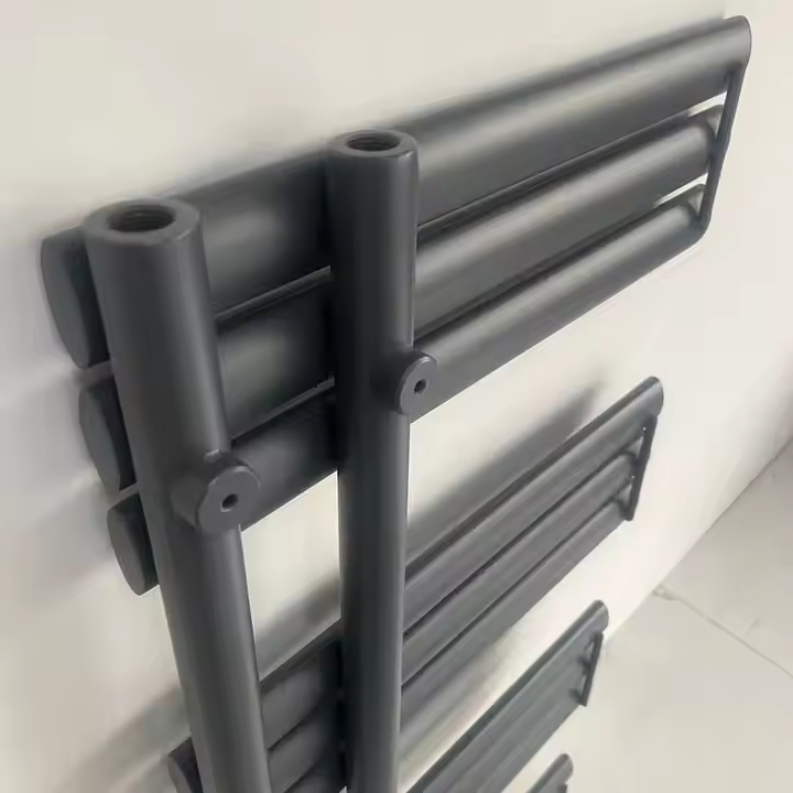 Premium Electric Towel Warmer with Even Heat Distribution