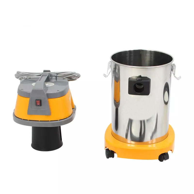 1200 Watt Low Noise Smart Commercial Upright Mini Portable Handheld Wet Dry Vacuum Cleaner