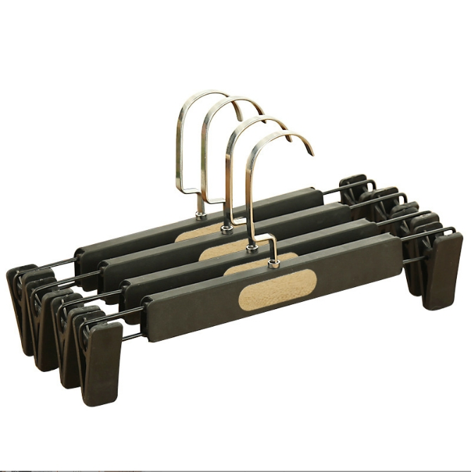 Non-Slip Hanger Clothing Store Hanger China Manufacturer