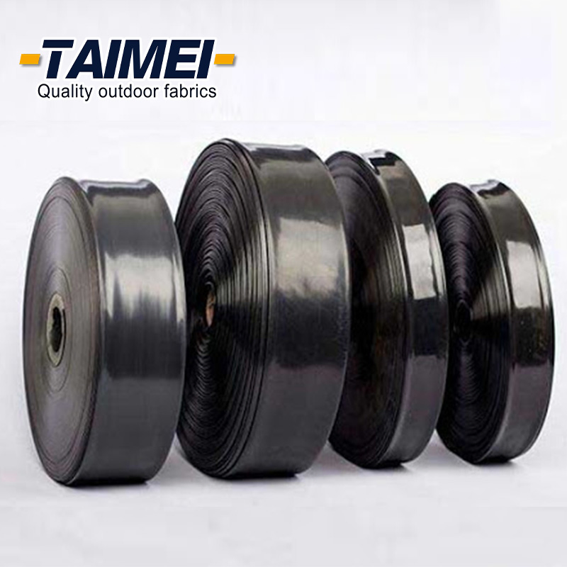 Spray Watering System Micro Spray Tape Rain Tape for Farm Drip Irrigation System