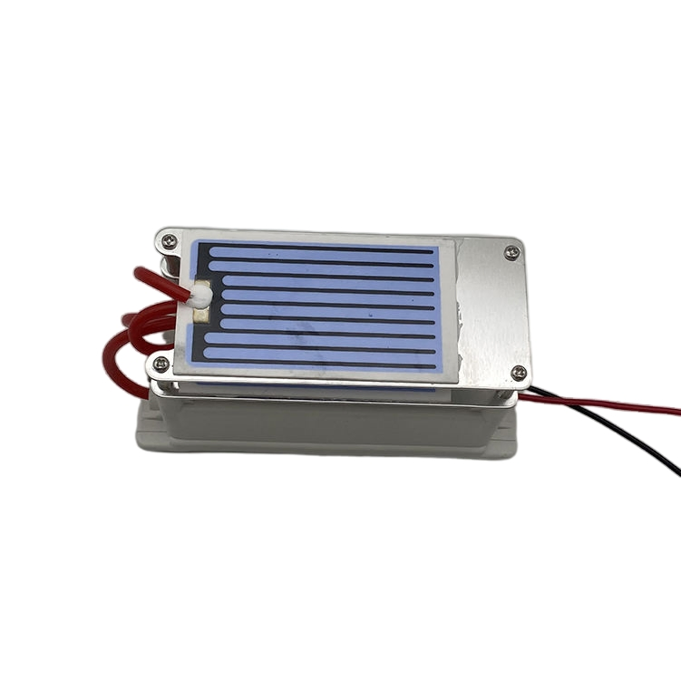 110V7g Portable Ozone Generator Ceramic Chip for Household Use