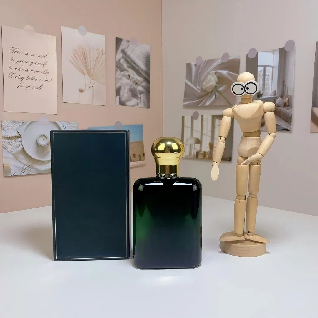 Top Quality Parfum Women Perfume Bottle Wholesale 100ml Long-Lasting Cologne