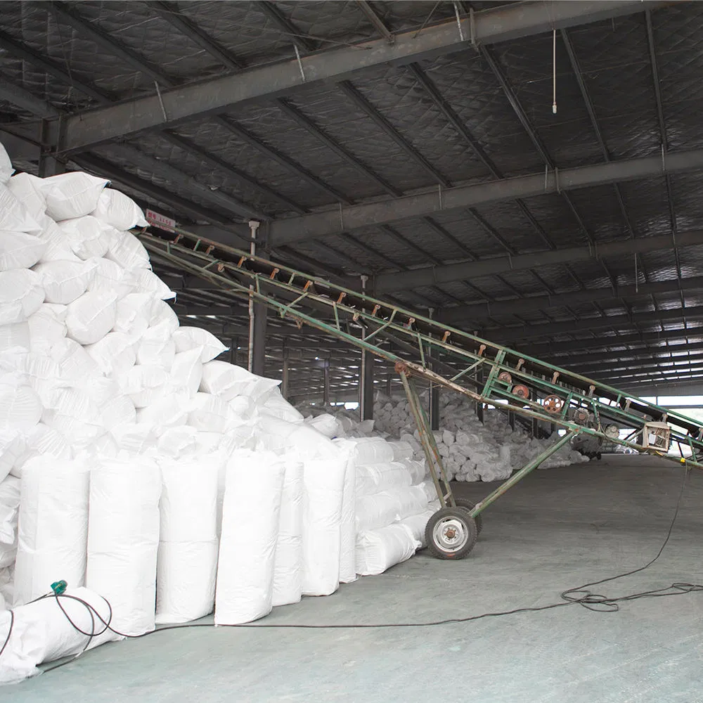 Versatile Ceramic Fiber Blanket for Effective Thermal Insulation