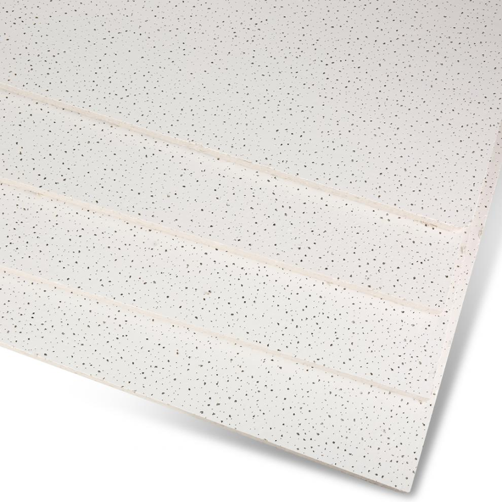 Factory Direct Prices Mineral Wool Ceiling Board