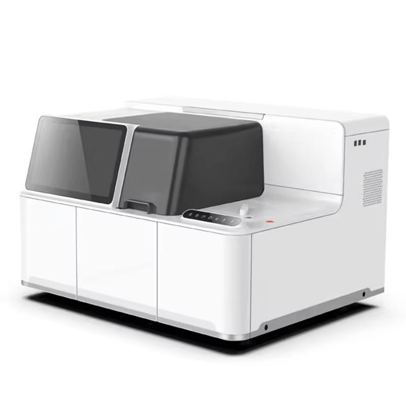 Innovative Precision Stainer for Accurate Hospital Pathology Analysis