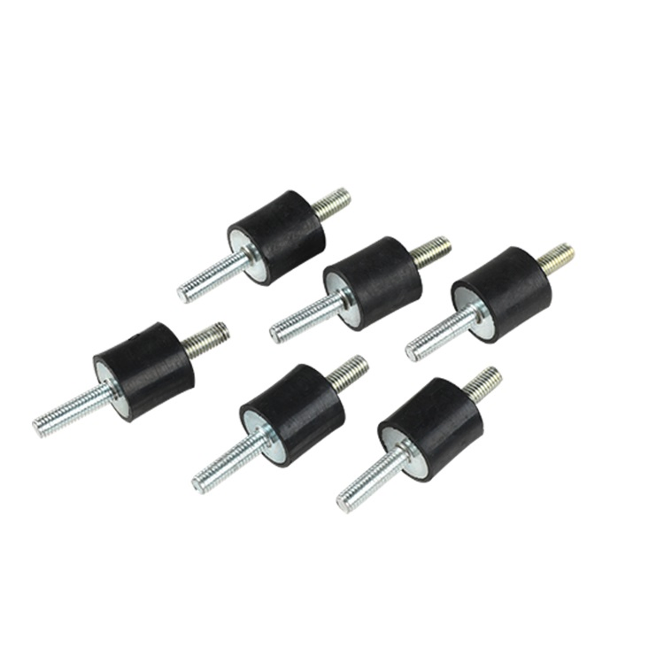 Виброизолятор для компрессора, резиновый