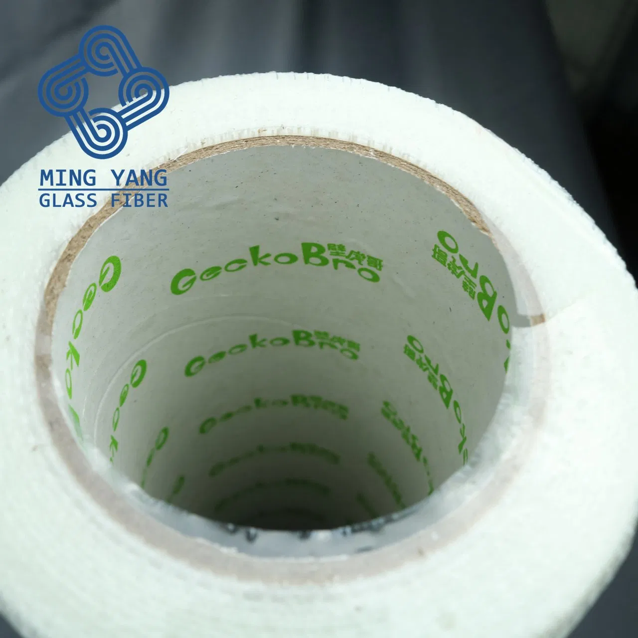 80ftx2" Drywall Cracks Fiberglass Mesh Joint Self-Adhesive Tape Cloth Roller