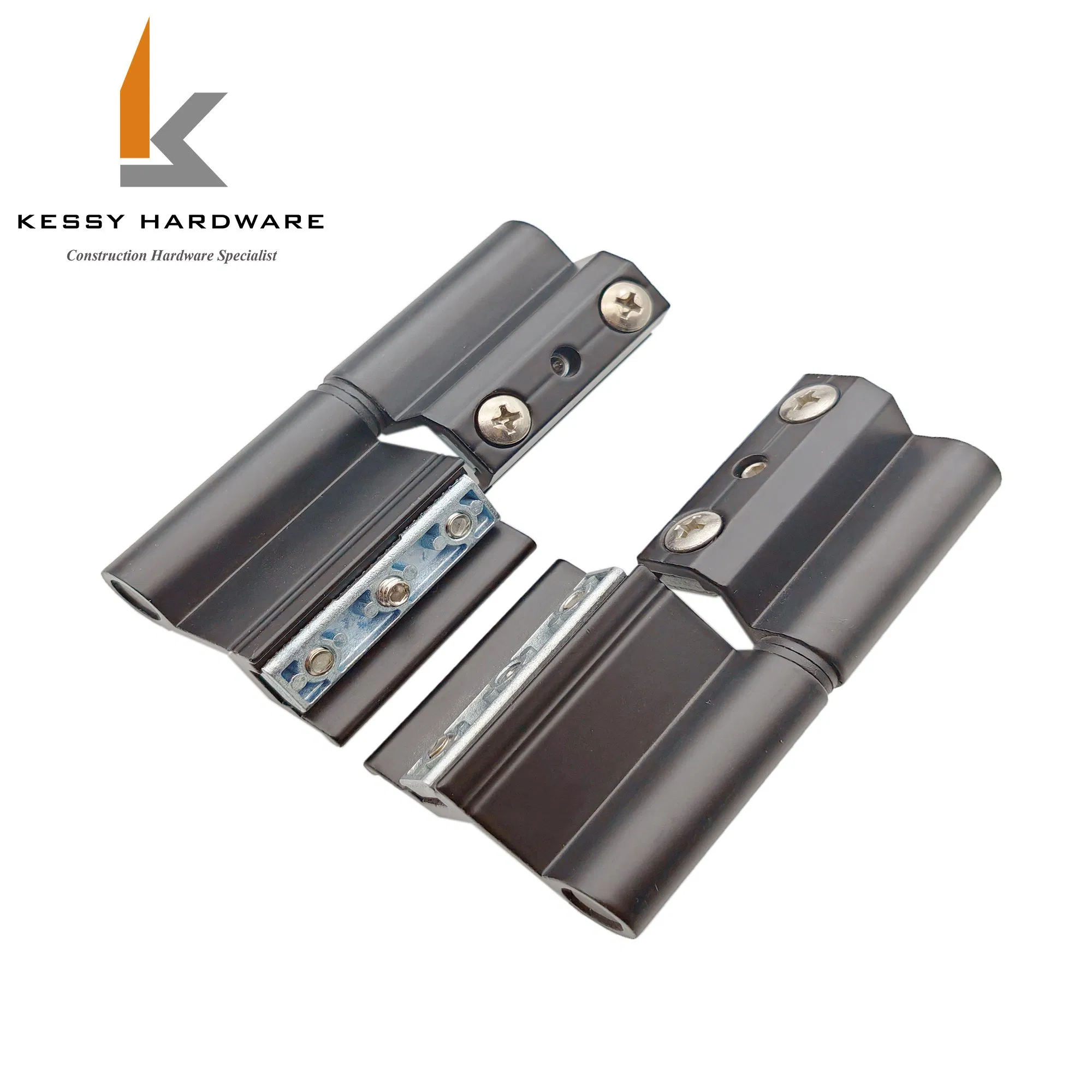 Aluminium Alloy Window and Door Hardware Accessories Casement Window Hinges