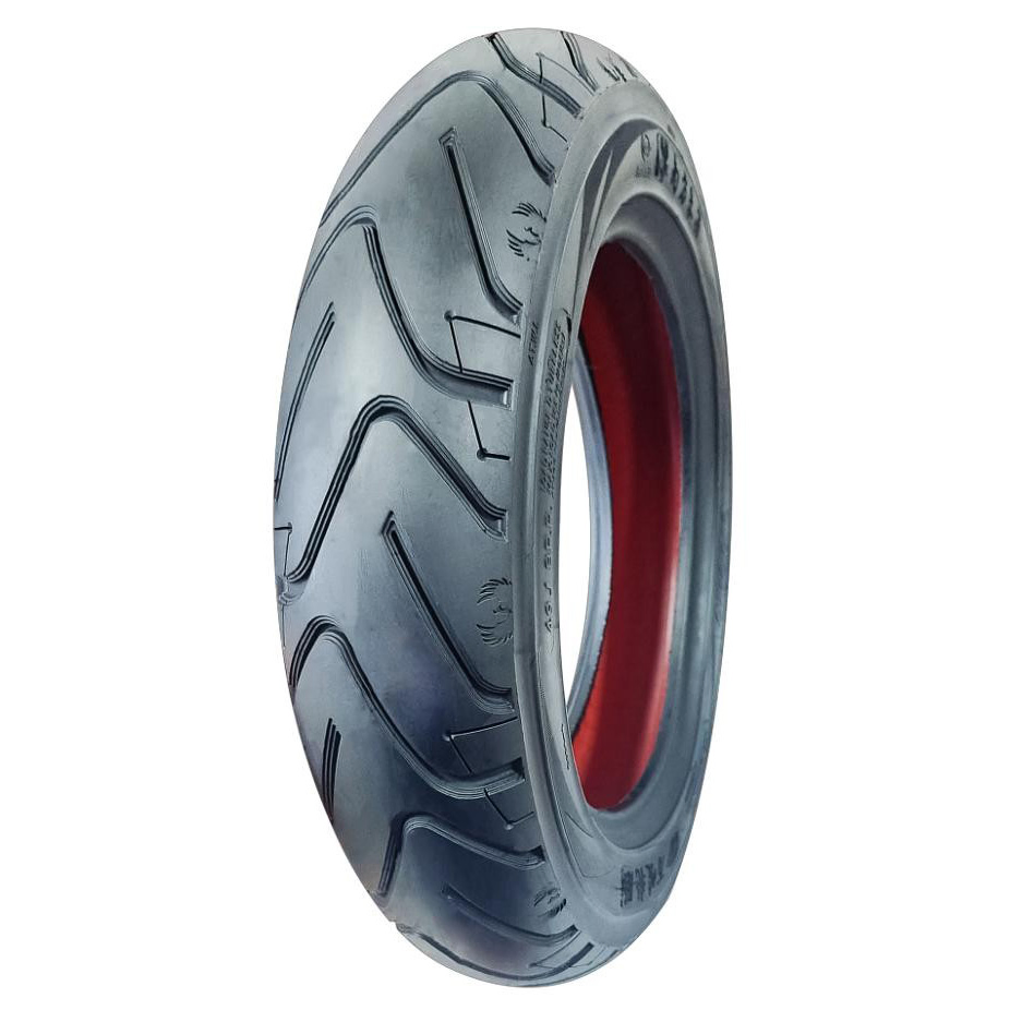 Резиновые мотошины WANJUN WJ-718, 16-18 дюймов