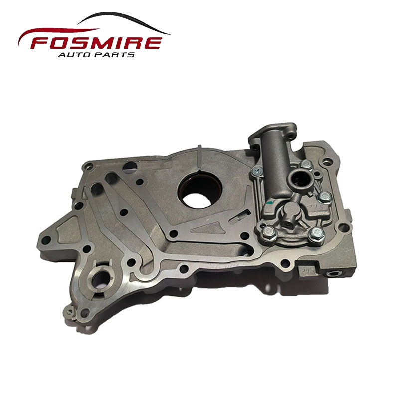 Масляный насос 1010100GC для JAC S5