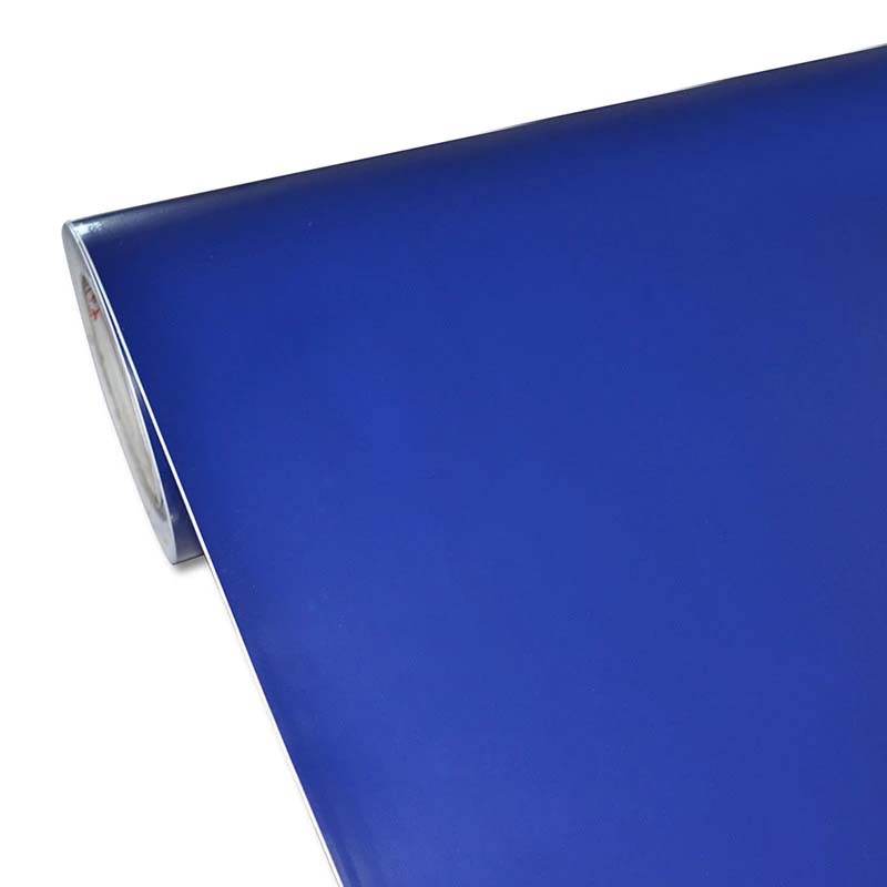 Self Adhesive Color Vinyl Decal Film Color Cutting Sticker for Outdoor Advertising