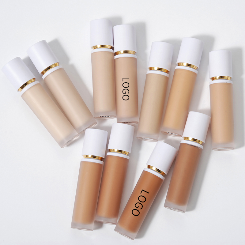 Hot Sale Waterproof Mulit-Use Full Coverage Lightweight Concealer