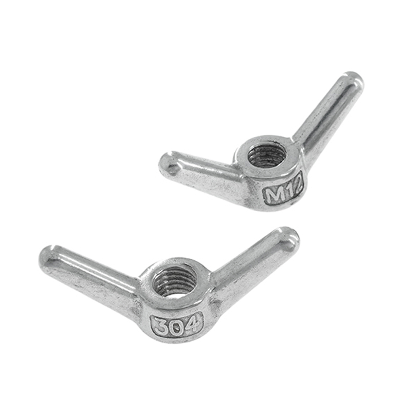 Durable Metric Wing Nut for Secure and Reliable Fastening
