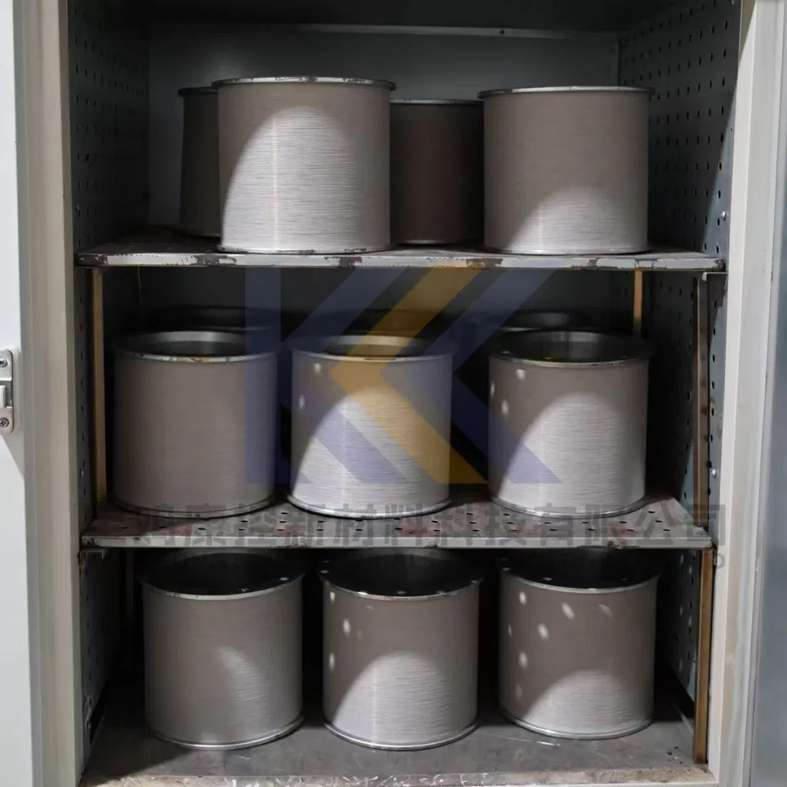 Алмазная проволока для резки моно-Si, 28 мкм