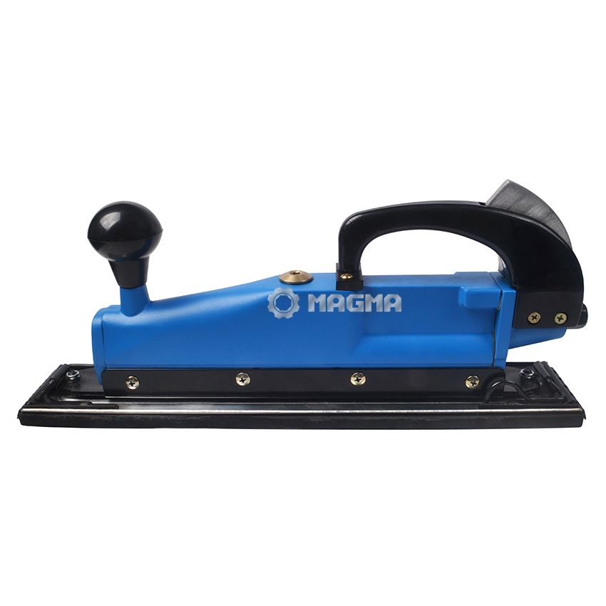 Прямолинейная пневматическая шлифмашина MAGMA AMG93977