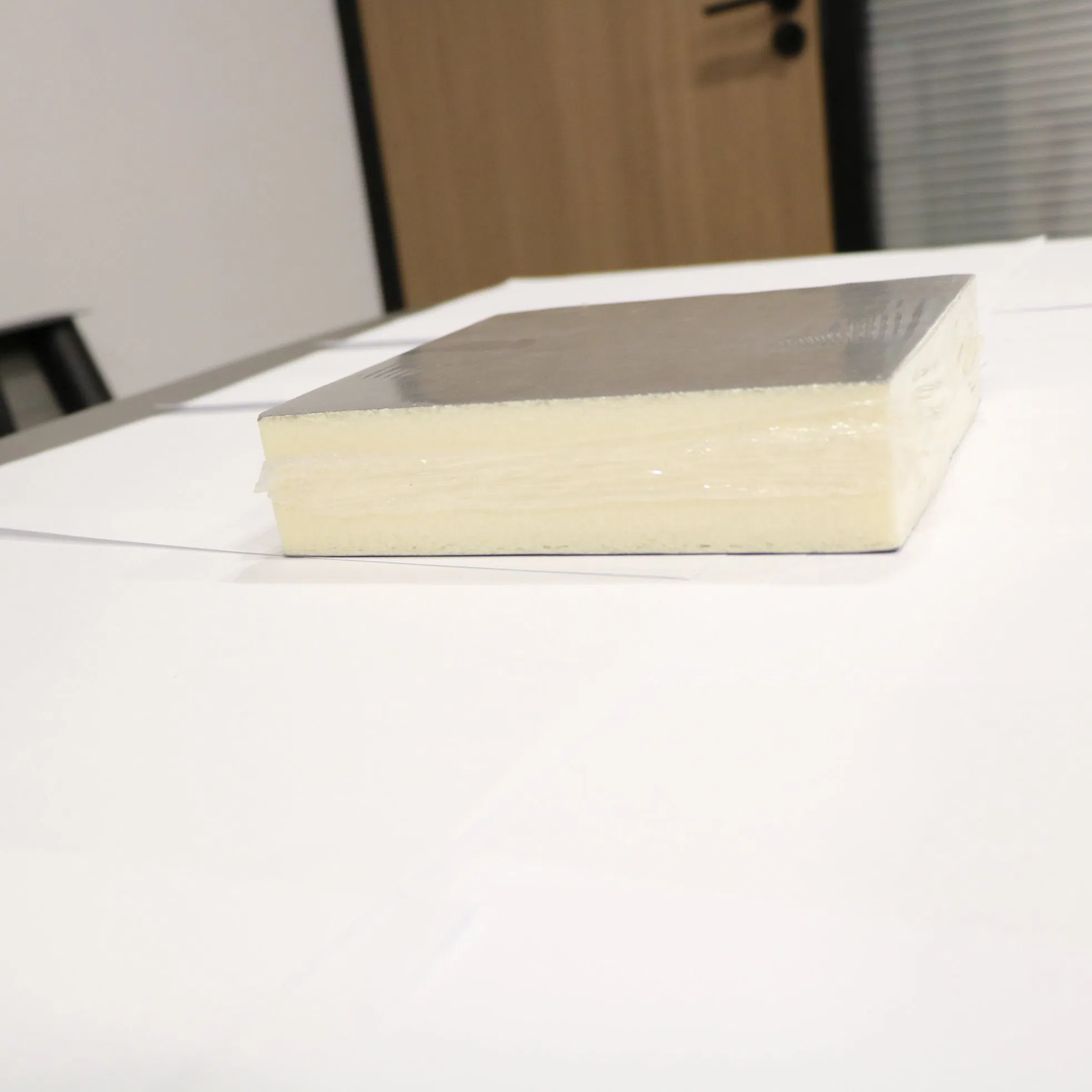 Thermal Insulation Decorative Cladding Panel Composite Cladding Panel / Board