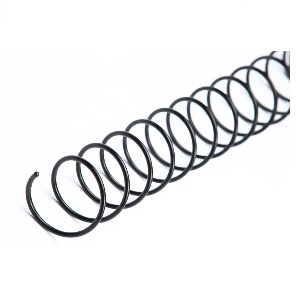 RoHS Painting Vending Spirals Spring for Vending Machine