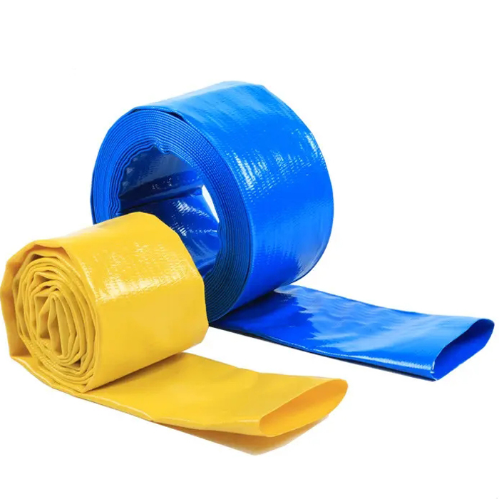 High Pressure PVC for Efficient Irrigation Solutions2 Water Hose