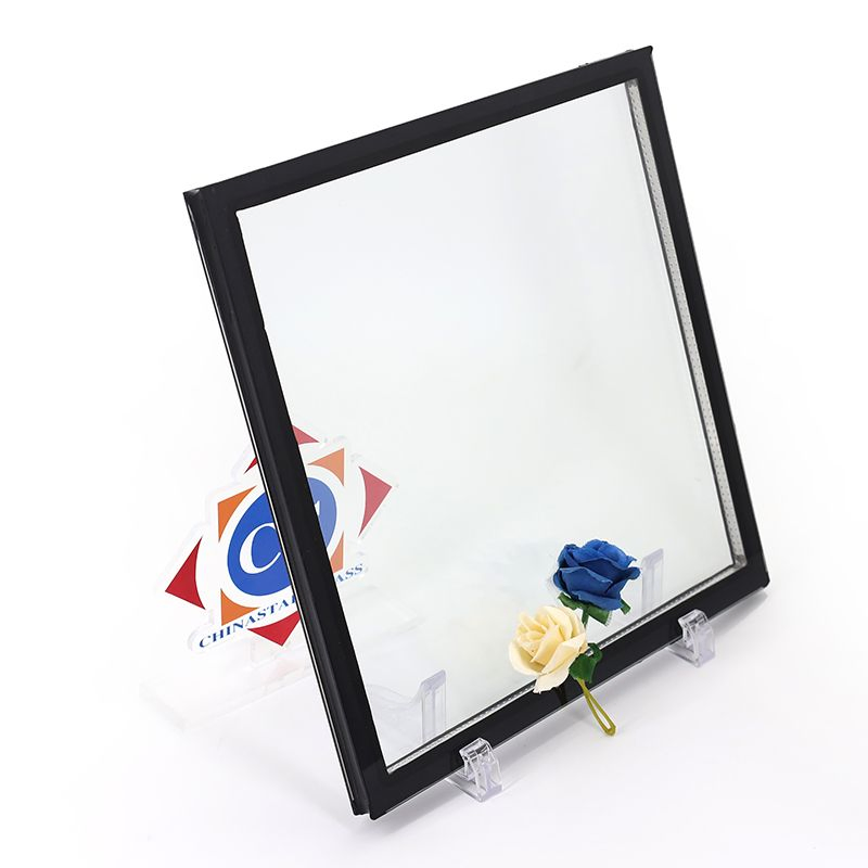 Insulated Glass Low-E Glass for Window and Door