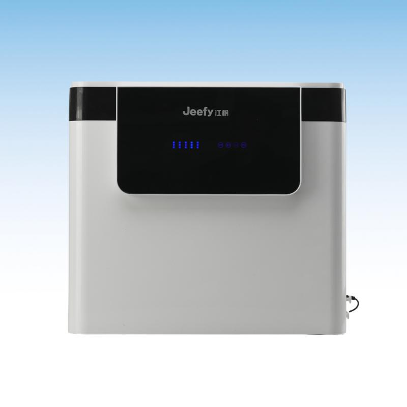 China Manufacturer 100gpd 400gpd 600gpd RO Water Purifier for Home Use Household Reverse Osmosis Alkaline Water Purification System