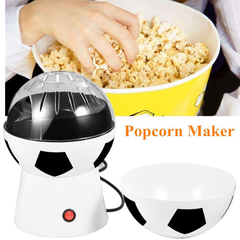 Commercial Popcorn Machine Air Popcorn Maker