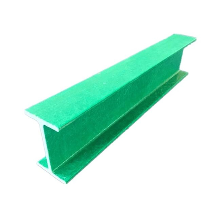 FRP I Beam FRP H-Beam L Shaped Fiberglass Rods