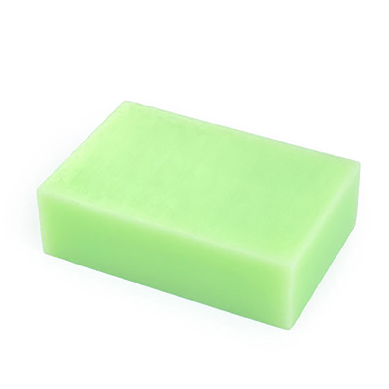Tiktok Top Seller Natural Tea Tree Handmade Skin Care Soap Bar Wholesale Leaves Skin Smooth and Whitening Tea Tree Soap