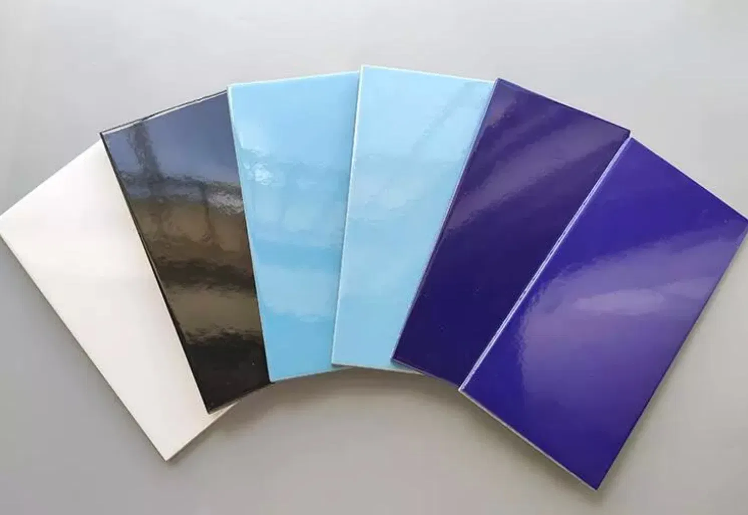 Porcelain Swimming Pool Tile 115X240mm China Price