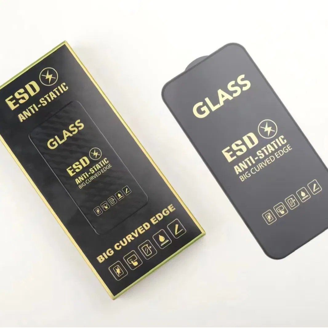 Anti-Peep Film Full-Screen HD Mobile Phone Film Wholesale