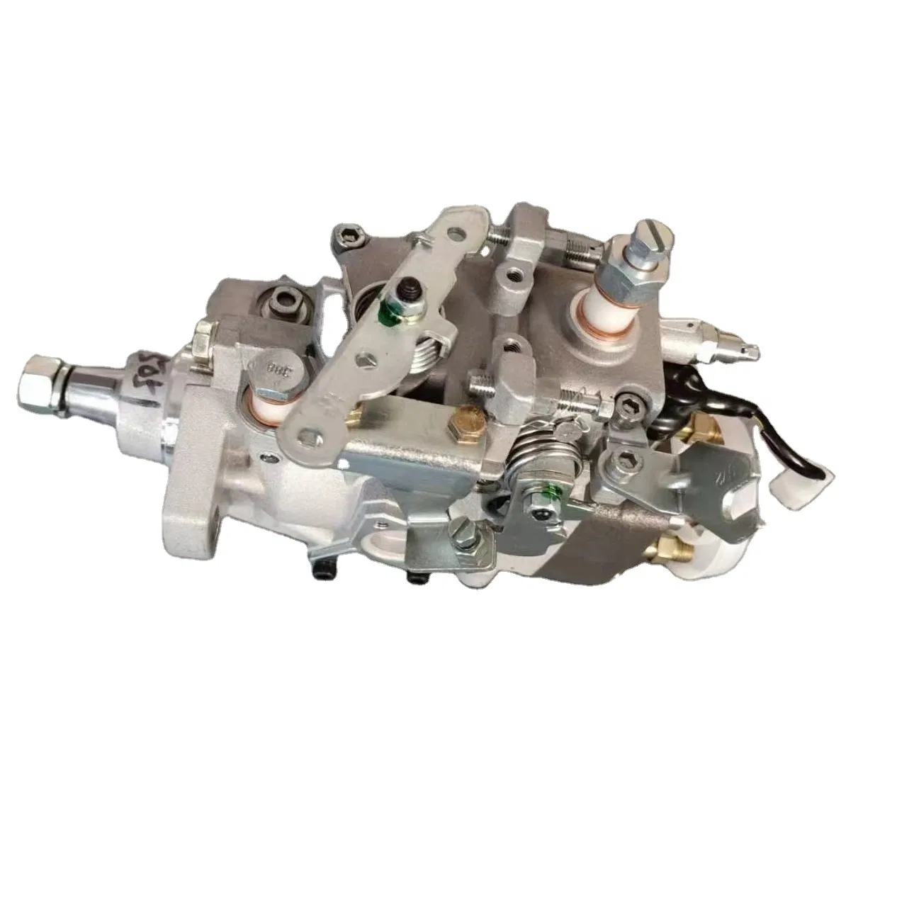 Durable Engine Diesel Fuel Injection Pump 104646-5051 for Isuzu 4jg2 Engine