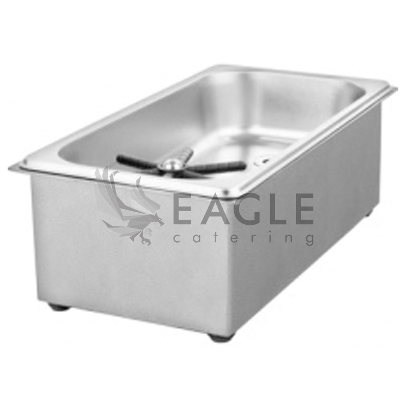 Stainless Steel Plastic Glass Rinser Bottle Rinser