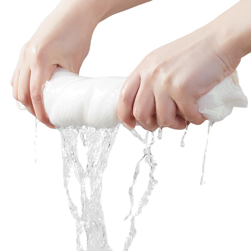 Gentle Soft Spunlace Baby Wipes for Delicate Skin Care
