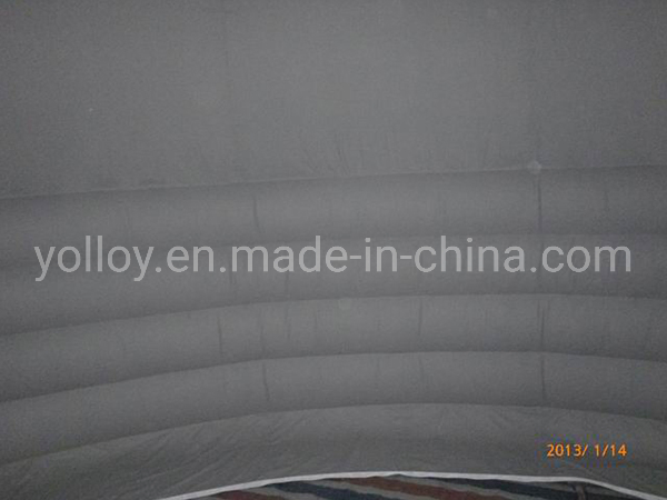 Inflatable Constellation Dome Mobile Planetarium Projection Tent