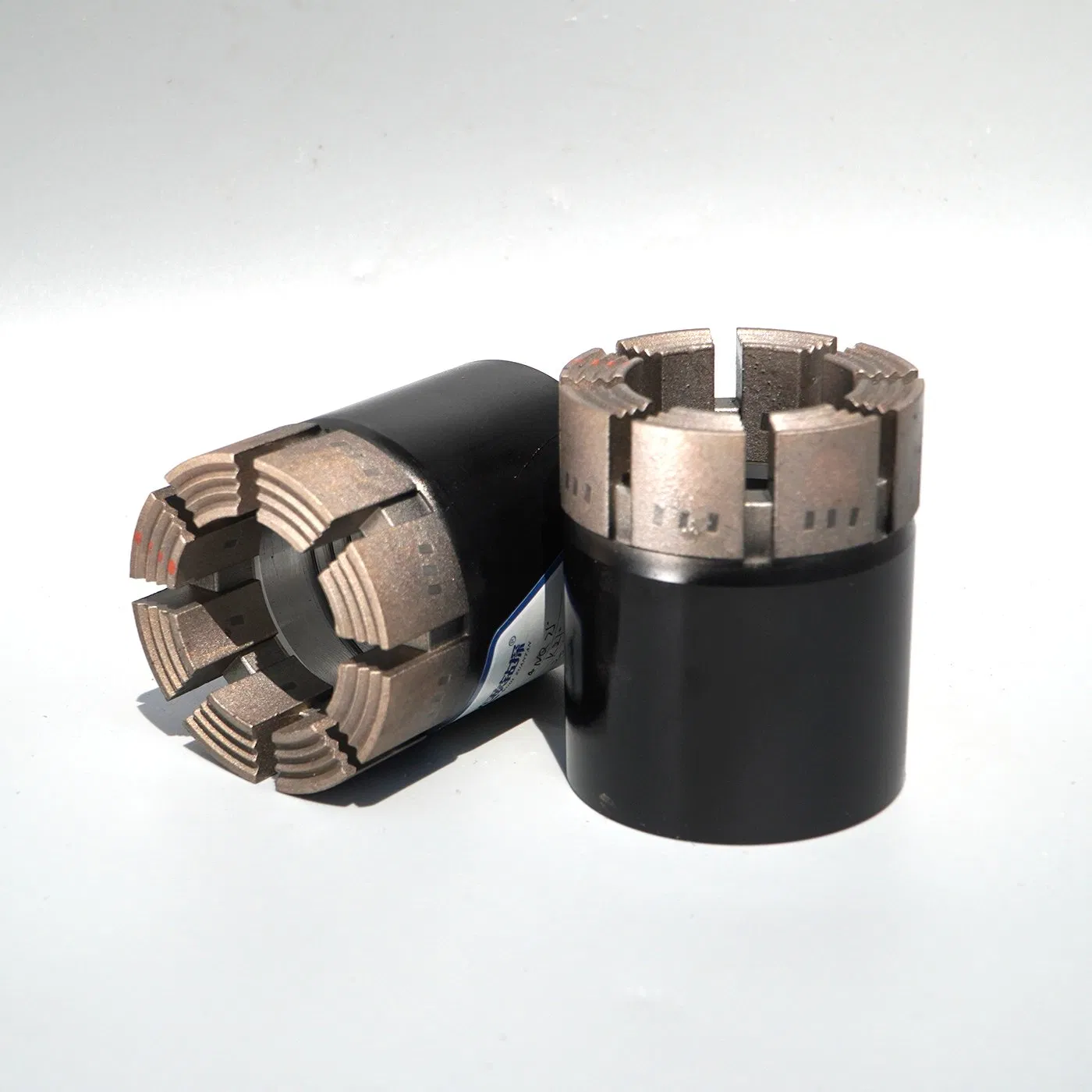 Premium Nq 75 76 77 Impregnated Diamond Core Drill for Efficient Drilling