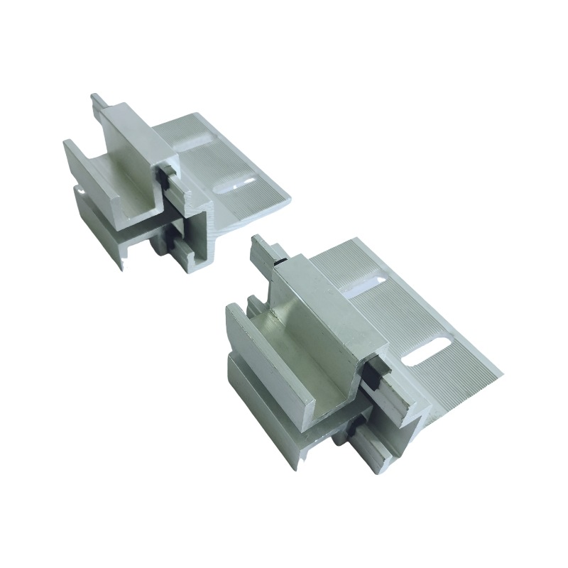 Curtain Wall Material Lifting Anchor Stone Clamp Wall Cladding for Villa Construction